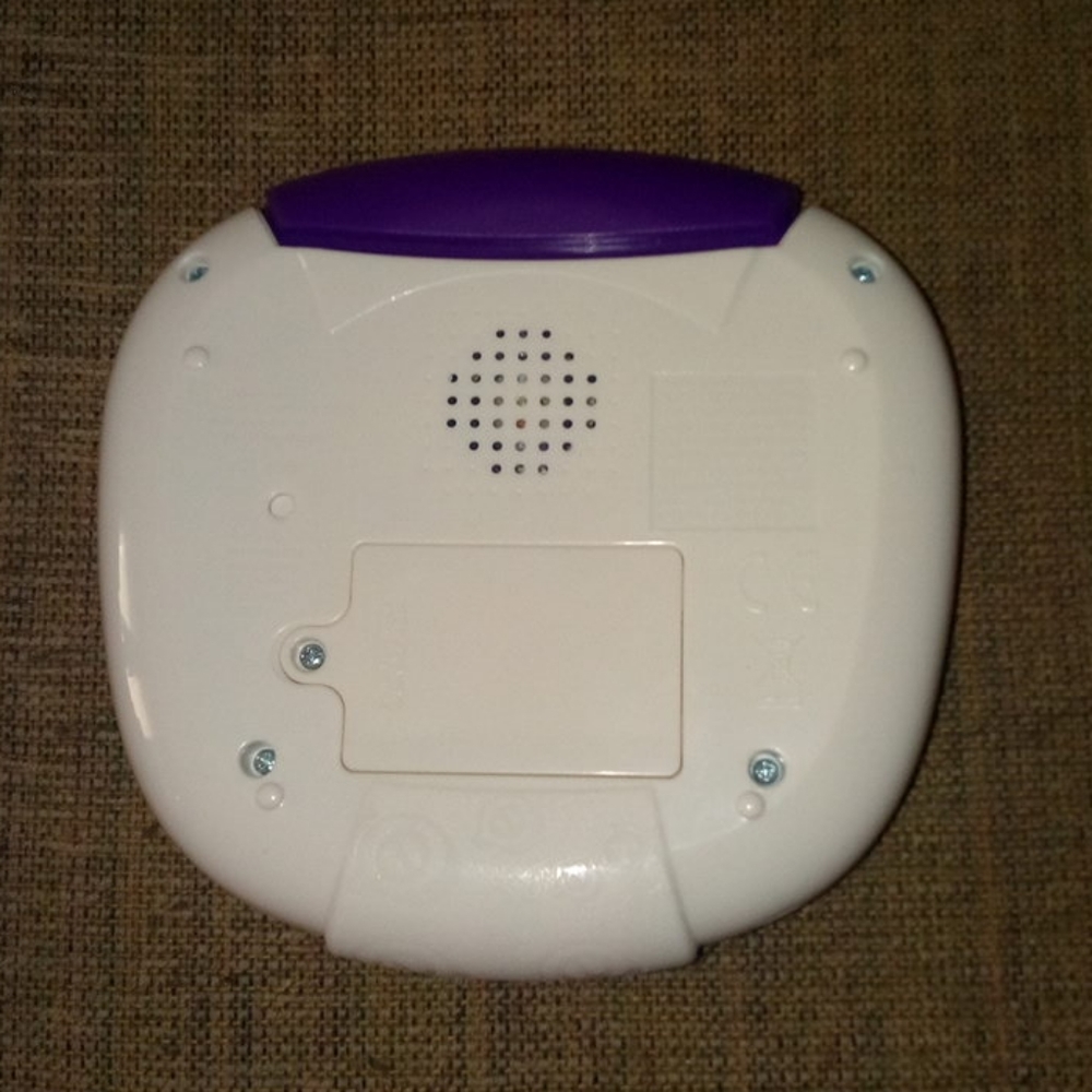 Handheld Taboo game - Picture 2 of 2
